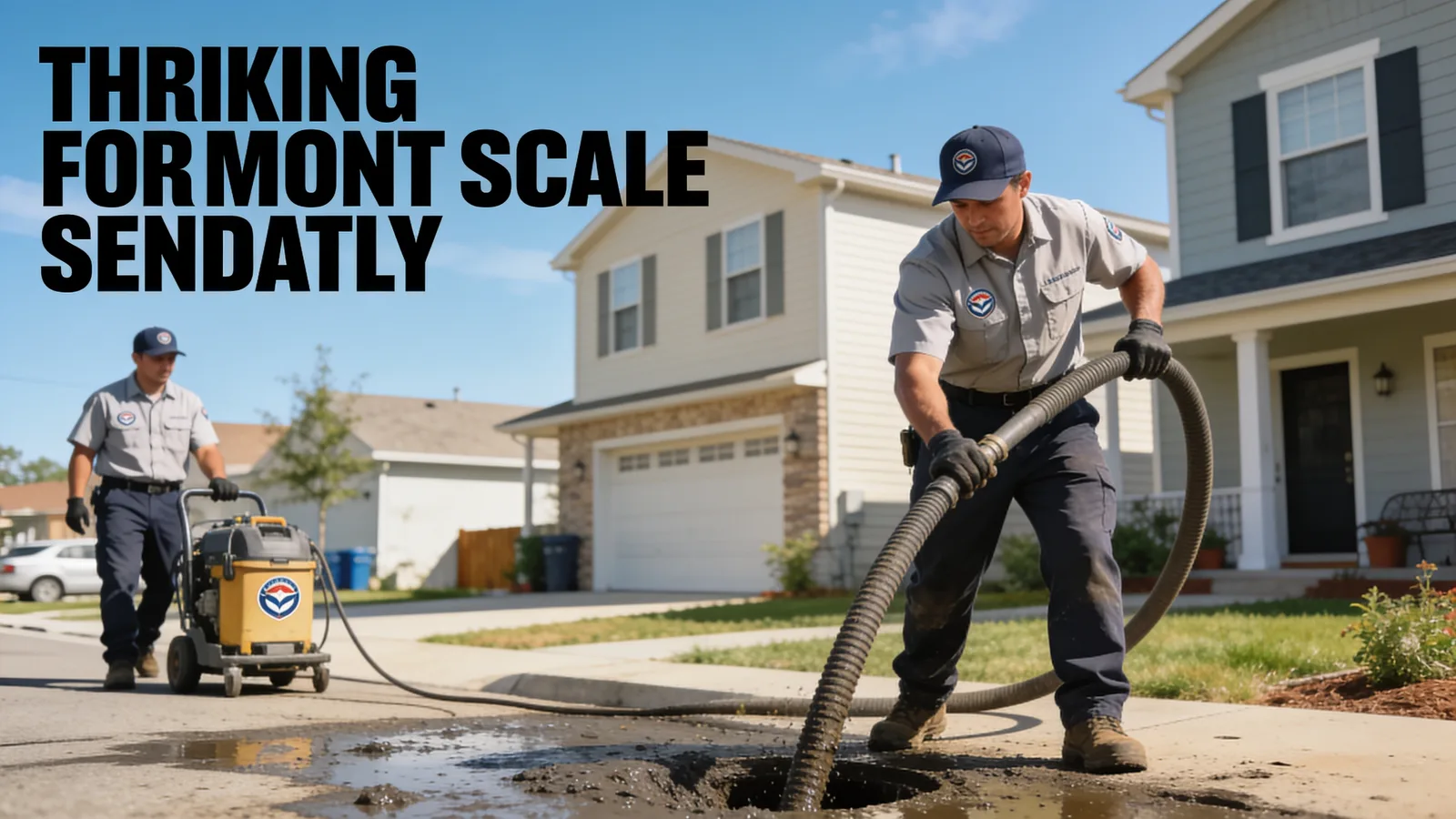 Sewage Cleanup in Neihart, MT near me